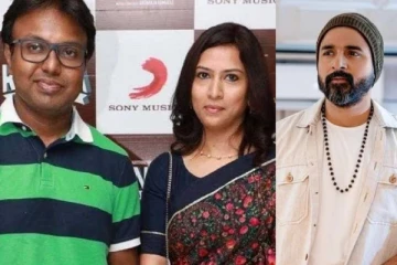 இமானை தூண்டி விட்டிருக்காங்க, சிவகார்த்திகேயனுக்கும் குழந்தைகள் இருக்கு: பிரபல நடிகை