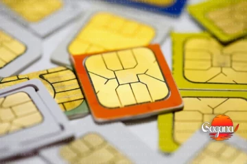 සිම් කාඩ්පත් අක්‍රිය වෙන්නයි යන්නේ - දැන්ම මේ තොරතුරු ලබාදෙන්න