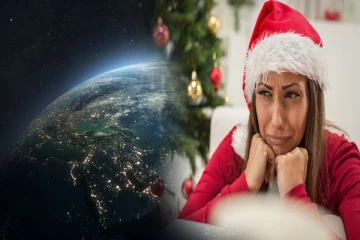 கிறிஸ்துமஸ் கொண்டாடுவதனை தடை செய்துள்ள உலக நாடுகள்