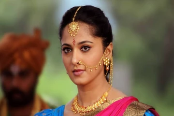 44 வயதில் நடிகை அனுஷ்காவுக்கு திருமணம் - மாப்பிளை யார் தெரியுமா?