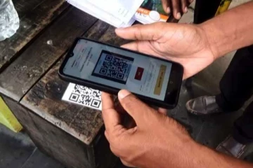 QR குறியீடு தொடர்பில் அமைச்சர் கஞ்சன வெளியிட்ட தகவல்!