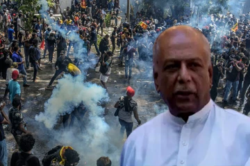 பிரதமர் பதவியில் ஏற்பட்டுள்ள சிக்கல்: தீவிரமடையும் மக்கள் போராட்டம்- செய்திகளின் தொகுப்பு