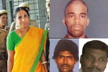 ராஜீவ்காந்தி வழக்கு! விடுதலையாகும் நளினி கணவர் முருகன் உள்ளிட்ட இலங்கை தமிழர்கள் சொந்த நாடு வர முடியுமா?