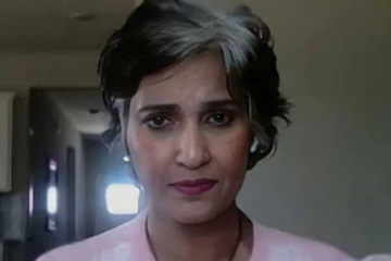 18 வயதில் தமிழ் இயக்குநர் என்னை அதற்கு அடிமையாக வைத்திருந்தார்.. அதிர்ச்சி கொடுத்தநடிகை சவுமியா