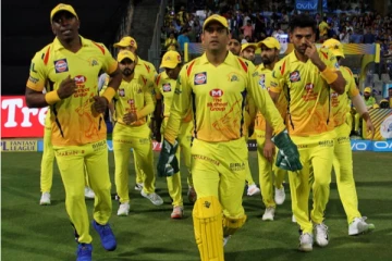 ஐபிஎல் தொடருக்காக இந்த முறை CSK போடும் செம பிளான்! இந்த வீரர்கள் மட்டுமே ஏலத்தில் எடுக்க குறி என தகவல்