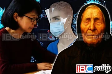 மீண்டும் கொரோனா வைரஸ்: வெளியான அதிர்ச்சிகர கணிப்பு