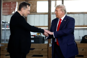 சீக்கிரத்தில் ட்ரம்பும் எலான் மஸ்கும் மோதிக்கொள்வார்கள்: நாள் குறித்த ஜோதிடக்கலை நிபுணர்