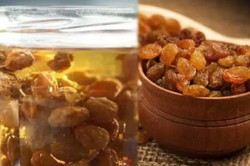 தண்ணீரில் ஊறவைத்த  உலர் திராட்சையில் இத்தனை நன்மைகளா? தினமும் சாப்பிடுங்கள் அப்புறம் நீங்களே ஆச்சரியப்படுவீர்கள்