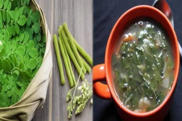 இரும்புசத்து நிறைந்த முருங்கை சூப் குடிப்பதால் ஏற்படும் 5 நன்மைகள்: அவசியம் தெரிஞ்சிக்கோங்க