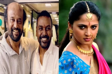 சந்திரமுகி 2 படத்தில் நடிப்பாரா நடிகை அனுஷ்கா.. கால் பண்ணி பேசிய முக்கிய பிரபலம்