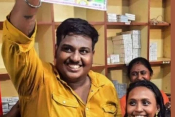 லாட்டரியில் கோடி ரூபாய் பரிசு விழுந்தும் தலைமறைவாகிய நபர்! இப்படி ஒரு சோகமா?
