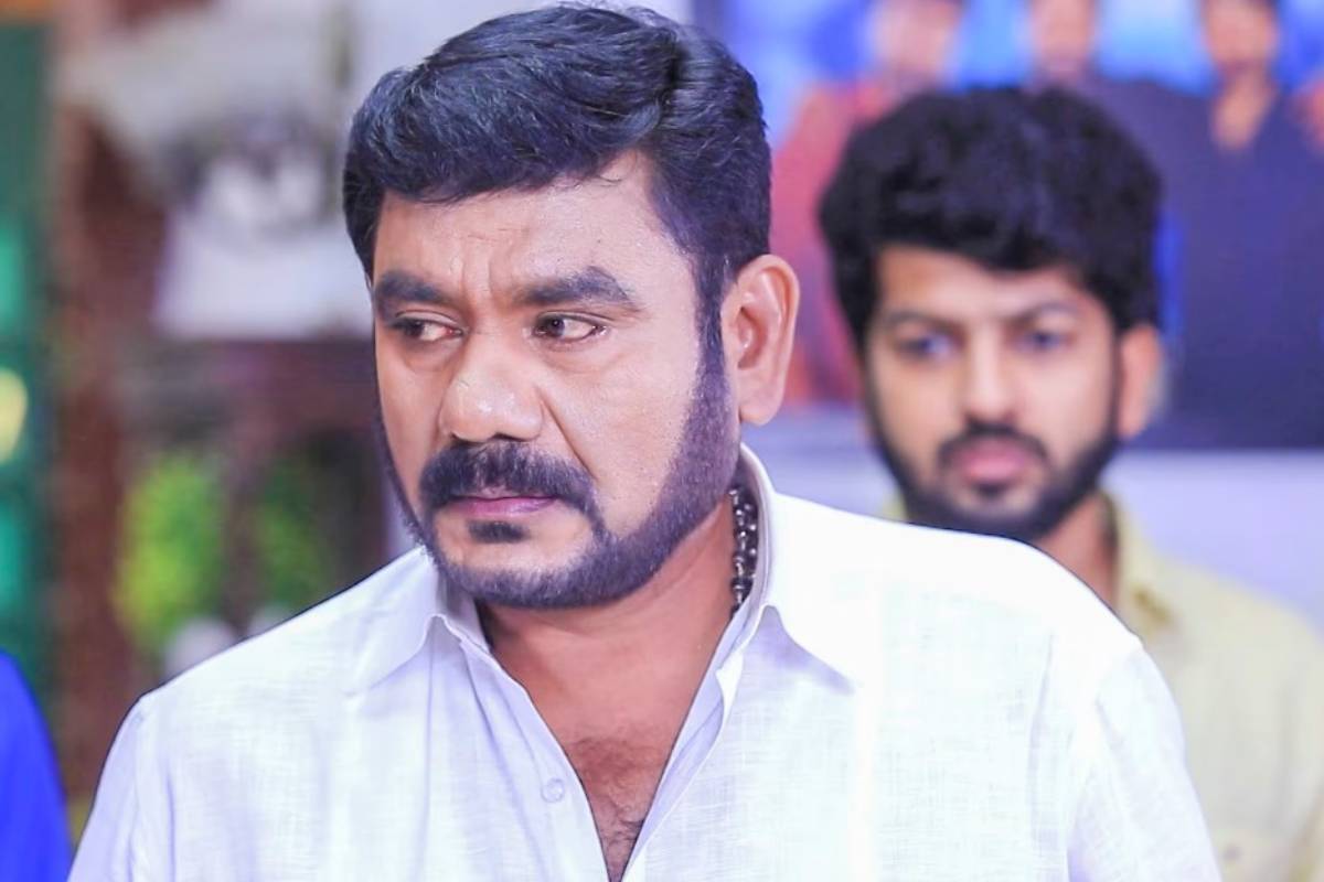 பாண்டியன் ஸ்டோர்ஸ் 2 சீரியல் புகழ் செந்தில் இதுவரை என்னென்ன சீரியல்கள் நடித்துள்ளார்... முழு லிஸ்ட் இதோ | Pandianstores Serial Venkat Old Serials Details