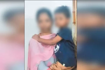 மனைவியுடன் தகராறு - ஆத்திரத்தில் 3 வயது மகனை ஏரியில் வீசி சென்ற தந்தை!