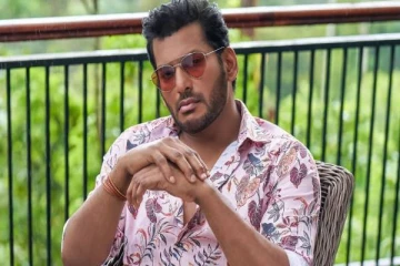 ஒருவழியாக திருமணம் செய்துக்கொள்ளப்போகும் விஷால்; இவரா? பொண்ணு யார் பாருங்க..