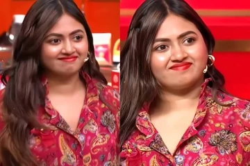 குக் வித் கோமாளியில் இருந்து வெளியேறிய ஷாலின் சோயா!! சம்பளம் இவ்வளவு..