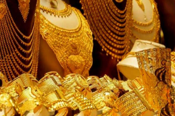 தங்கத்தின் விலை மாற்றத்தால் நகைப்பிரியர்கள் மகிழ்ச்சி! | Jewelers Are Happy Change In Gold Prices Sri Lanka