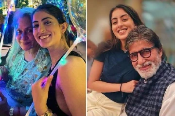 ரூ 7000 கோடி நிறுவனத்திற்கு வாரிசு... புகழ்பெற்ற குடும்பத்தைச் சேர்ந்தவர்: யாரிந்த நவ்யா