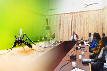 மன்னாரில் டெங்கு நோய் பரவல்: கட்டுப்படுத்த துரித நடவடிக்கை