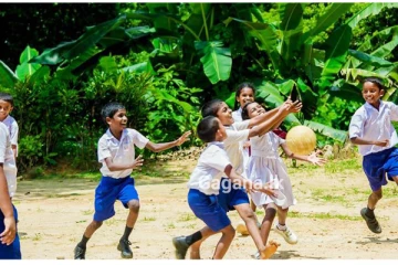 පාසල් දරුවන්ට සුභම සුභ ආරංචියක් - එළඹෙන මාර්තුවේ සිට ලැබෙන දේ මෙන්න..