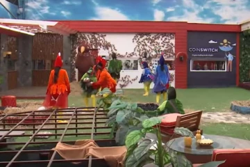 அல்டிமேட்டில் ஏற்பட்ட மோதல்! பாலாவைக் கடித்த பெண் போட்டியாளர்: பரபரப்பான ப்ரொமோ