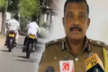 விபத்துகளைத் தடுக்க பொலிஸார் எடுத்த அதிரடி முடிவு