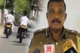 விபத்துகளைத் தடுக்க பொலிஸார் எடுத்த அதிரடி முடிவு