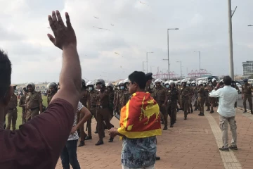 மனிதாபிமானமின்றி கடுமையாகத் தாக்கப்பட்ட பெண்கள் சிறுவர்கள் - உடன் விசாரணைக்கு கோரிக்கை!