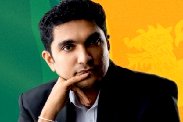 சிஐடிக்கு அழைக்கப்பட்ட எதிர்க்கட்சி எம்பி! | Opposition Mp Summoned To Cid சிஐடிக்கு அழைக்கப்பட்ட எதிர்க்கட்சி எம்பி! | Opposition Mp Summoned To Cid