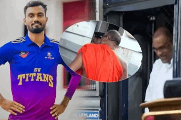 அனோஜனை போல் ஞானசாரவையும் மன்னியுங்கள்.. அநுரவை கோரும் சீலரத்ன தேரர்