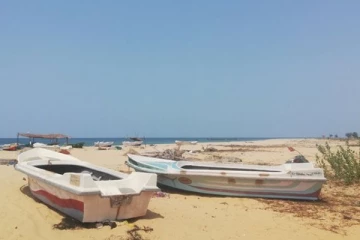 முல்லைத்தீவில் கரையொதுங்கிய வெளிநாட்டவரின் சடலம்