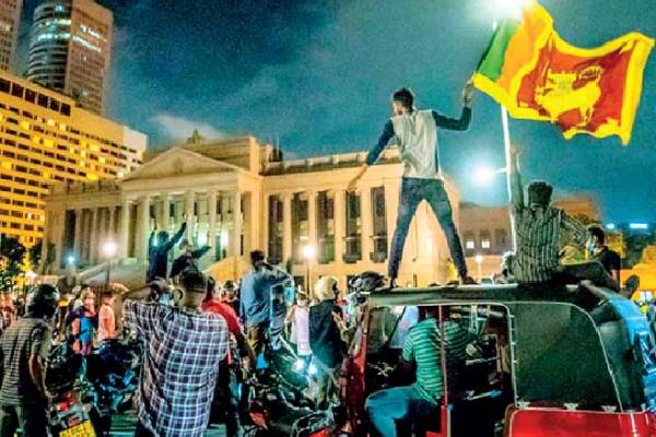 ஏற்றுமதியை அடிப்படையாகக் கொண்ட போட்டிப் பொருளாதாரம் - அதிபர் ரணில் அறிவிப்பு | Competitive Export Based Economy Should Be Built