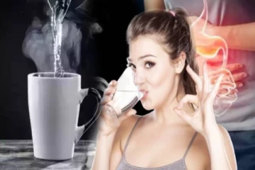 வெந்நீர் குடிப்பதால் உடல் எடையை குறைக்க முடியுமா? இனிமேல் மிஸ் பண்ணாதீங்க