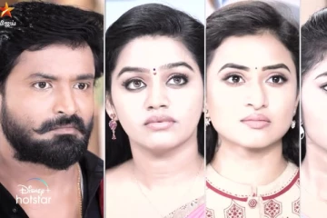 நாம் இருவர் நமக்கு இருவர் சீரியல் நடிகை ஜனனியின் அப்பா, அம்மாவை பார்த்துள்ளீர்களா - இதோ புகைப்படத்துடன்