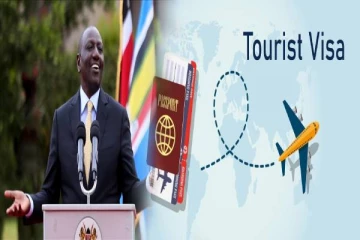 விசாவை இரத்து செய்த நாடு: பயணிப்போருக்கு அடித்த அதிர்ஷ்டம்