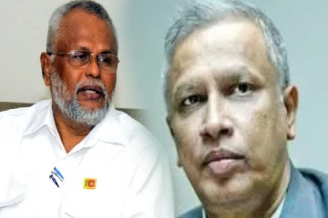 சுமந்திரனின் நெகிழ்ச்சி பேச்சு..! மகிழ்ச்சிக் கடலில் டக்ளஸ்
