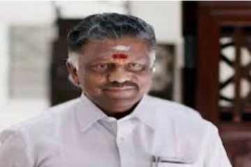 "யாரும் யாருக்கும் அடிமை இல்லை" ஓ.பன்னீர்செல்வம்