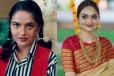 தன்னை ஓங்கி அறைந்த நடிகருக்கு பளார்விட்ட நடிகை மதுபாலா!! அதிர்ந்து போன படக்குழு..