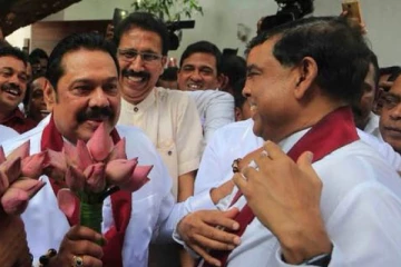 பசில் நாடாளுமன்றம் வருவது தொடர்பில் பிரதமர் மஹிந்த வெளியிட்ட தகவல்