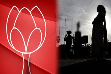 மொட்டு எம்.பியை விரட்டியடித்த ஊர் மக்கள்