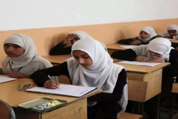 ஆப்கானில் இருபாலர் கூட்டுக் கல்விக்கு தலிபான்கள் தடையா...