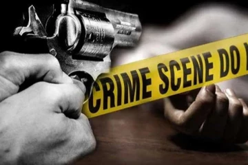 துப்பாக்கிச் சூட்டில் குடும்பஸ்தர் பலி: மரணத்தில் எழுந்துள்ள சந்தேகம்