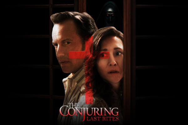 தி கான்ஜூரிங்: லாஸ்ட் ரைட்ஸ் திரை விமர்சனம் | The Conjuring Last Rites Movie Review