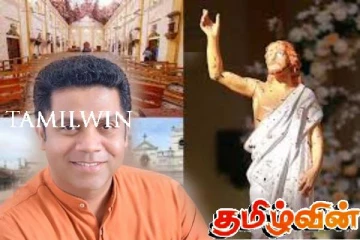 உயிர்த்த ஞாயிறு தாக்குதல்கள்: குற்றச்சாட்டை மறுக்கும் அமைச்சர்
