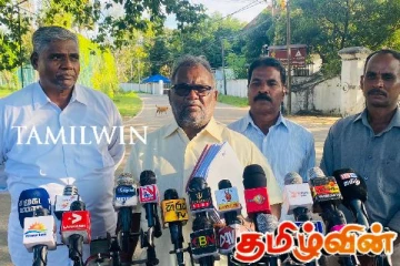 பெரிய கட்சிகள் என்ற தலைக்கணத்தில் ஒற்றுமைக்கு பங்கம் விளைவிக்கும் தமிழ் கட்சிகள்