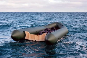 பிரித்தானியாவுக்குள் நுழையும் முயற்சியின்போது பொலிசார் வந்ததால் நிகழ்ந்த துயரம்: பிள்ளைகளைப் பிரிந்த தாயின் நிலை