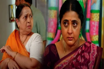 முதல் முறையாக மாமியாரை எதிர்த்த ஈஸ்வரி.. கதையை மாற்றிய குணசேகரன்- தவிப்பில் குடும்பத்தினர்