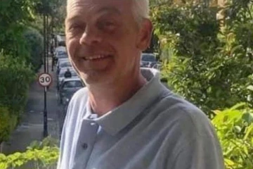 லண்டனில் அப்பாவி பூ வியாபாரிக்கு நேர்ந்த துயரம்: புகைப்படத்துடன் வெளியான தகவல்