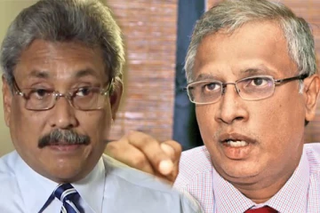 தமிழ் மக்களை அவமதித்துள்ளார் ஜனாதிபதி! - சுமந்திரன் எம்.பி. குற்றச்சாட்டு