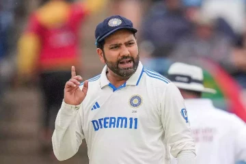 இந்தியா-இங்கிலாந்து 2வது டெஸ்ட்: அணியில் 3 முக்கிய மாற்றங்கள் செய்த ரோகித் சர்மா