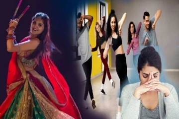 மன அழுத்தம் குறைய நடனம் ஆடினால் போதுமா? சர்வதேச ஆய்வுத் தகவல்!